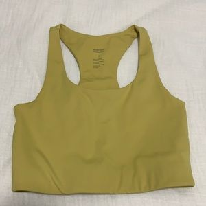 COPY - Girlfriend Collective Pear Paloma Bra